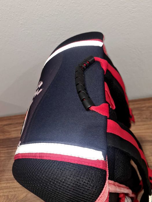 Ученическа раница за МОМЧЕ