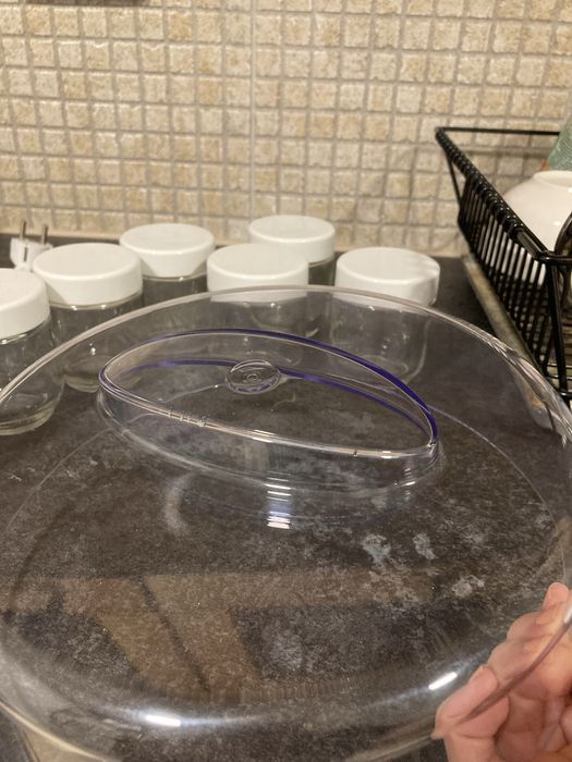 Уред за кисело мляко