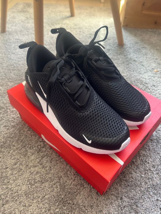 Детски маратонки Nike Air Max 270