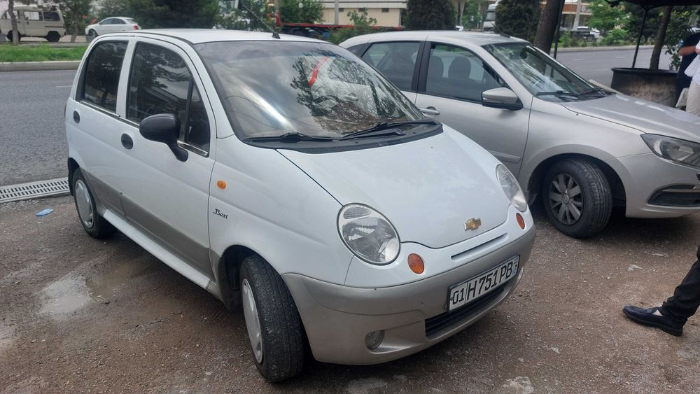Matiz best 2014 yil