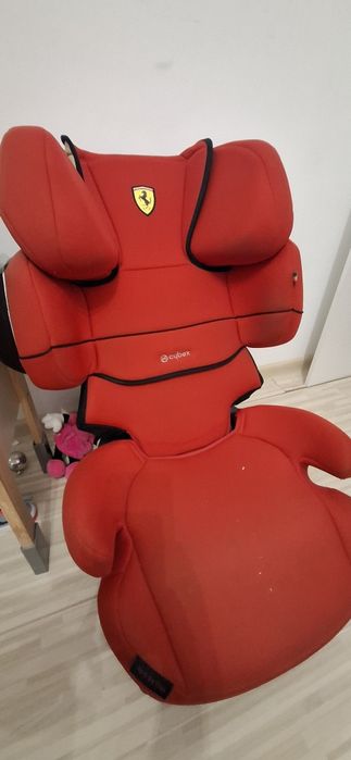 Vând scaun auto Cybex Pallas 2-de la 9 la 36 kg