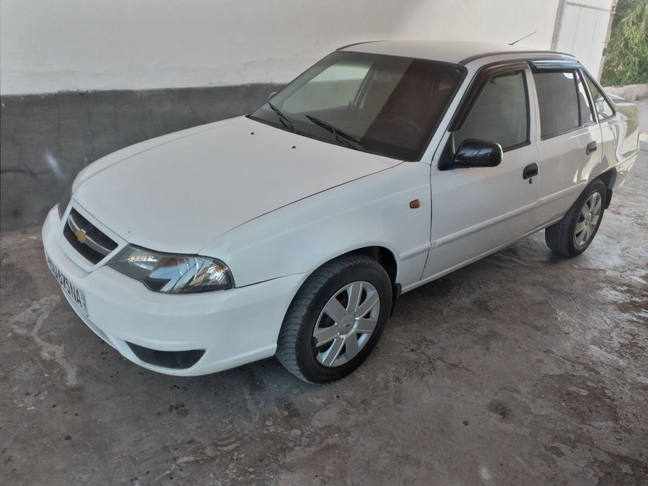 Nexia 2 sonis 2009