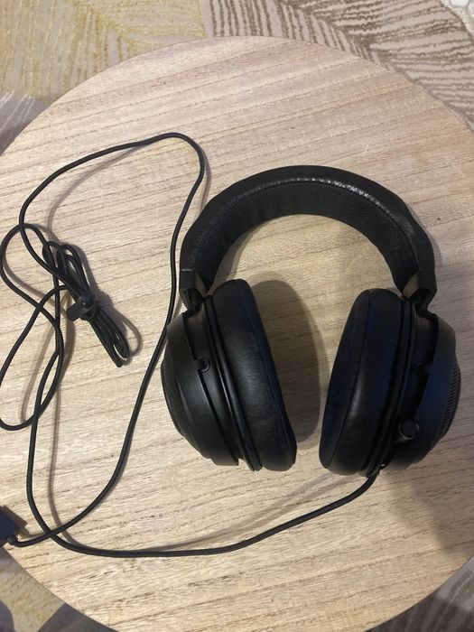 Слушалки Razer Kraken V3