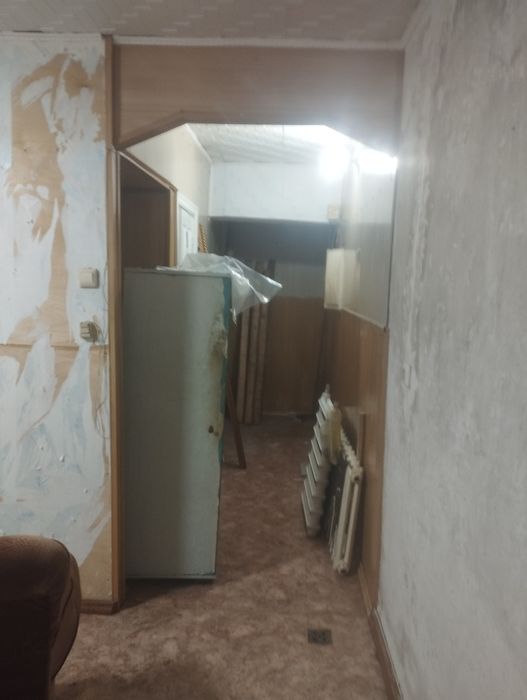 Продам 2х комнатную квартиру