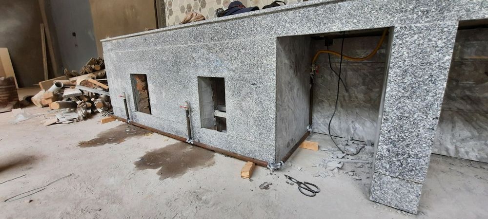 Газовые и газосварочные работы на выезде по Ташкенту: