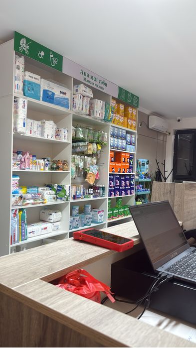 Дайын бизнес! Готовый бизнес! Срочно!