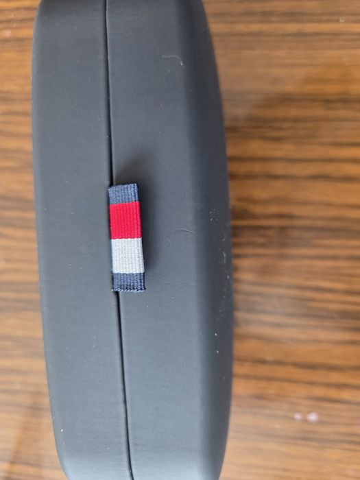 Слънчеви очила Tommy Hilfiger