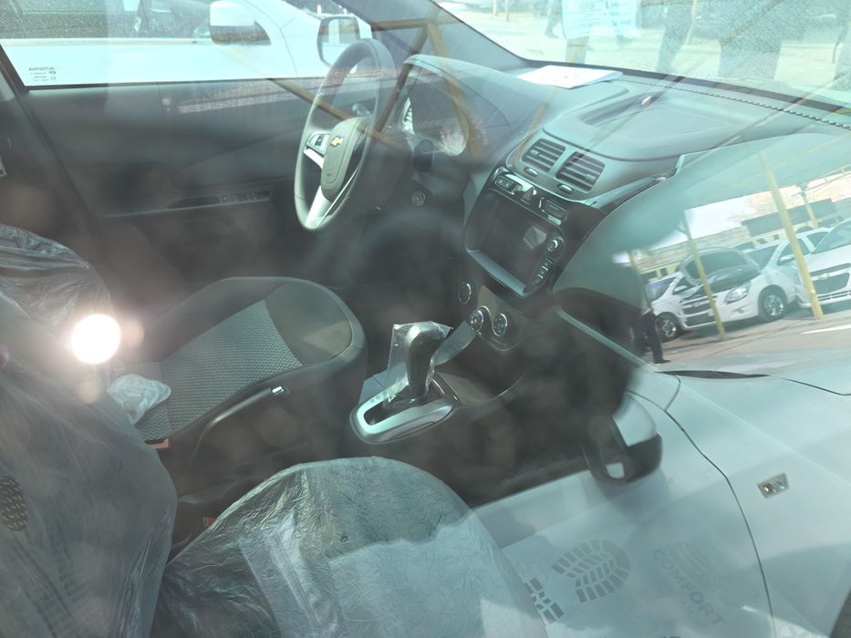 Cobalt style MCM 2026y VIKUB VARIANT Avtokredit Istalgan Usulda Kelish