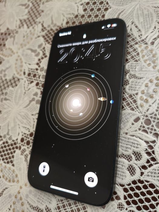 Продам iphone 13 128gb в отличном состоянии