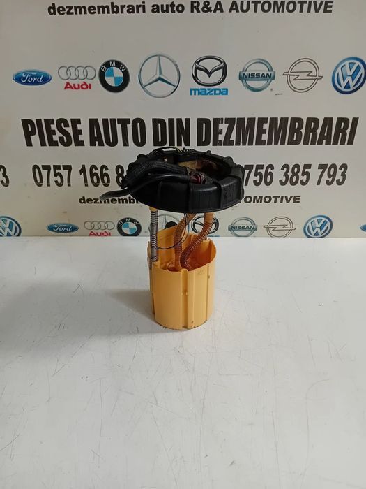 Pompa Motorina Din Rezervor Sorb Plutitor Ford Mondeo Mk4 2008-2013 2.0 Tdci