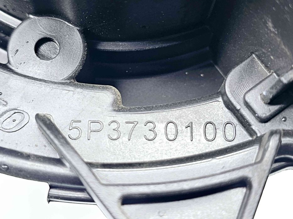 Aeroterma bord Dacia Lodgy [Fabr 2012-prezent] 5P3730100