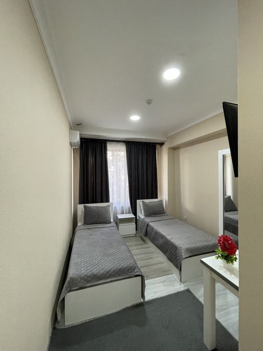 Янги Lider hotel мехмонхонси Дустлик (Чкалов) метро ёнида