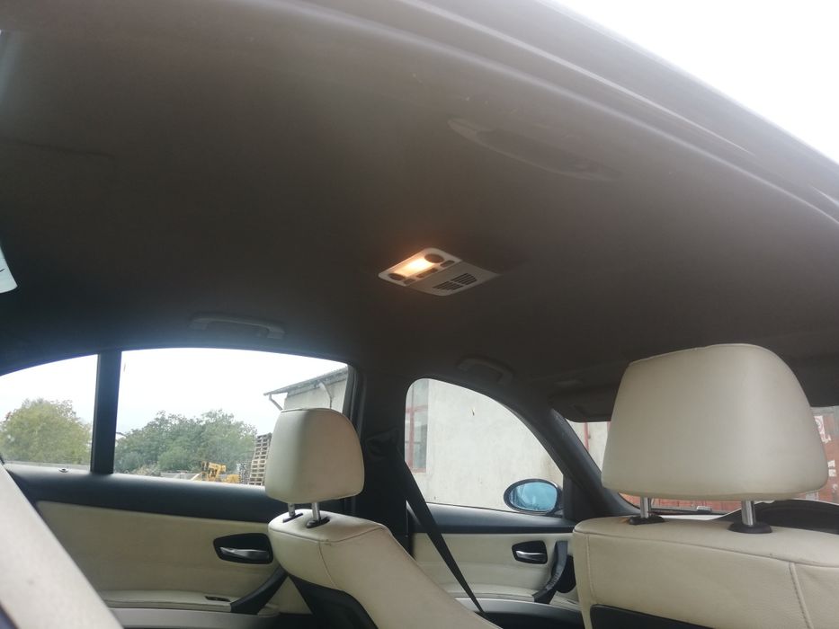 Plafon M BMW e90