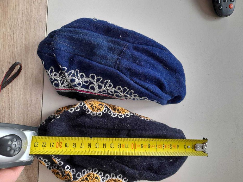 Родопски терлици