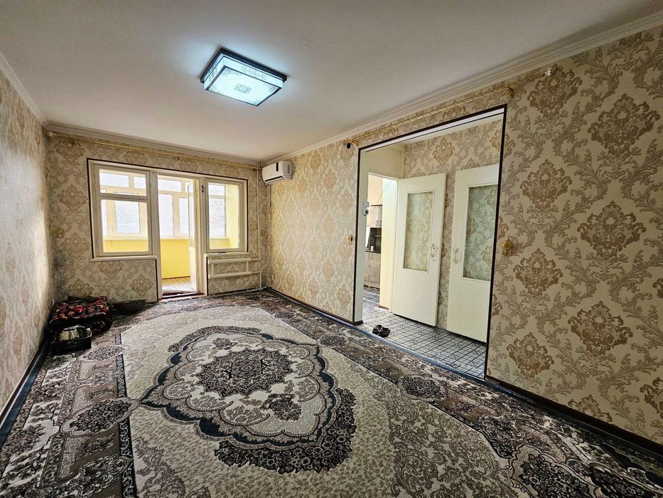 Широткада катта йулнинг буйида 2 хонали 3 хонага мосласа булади