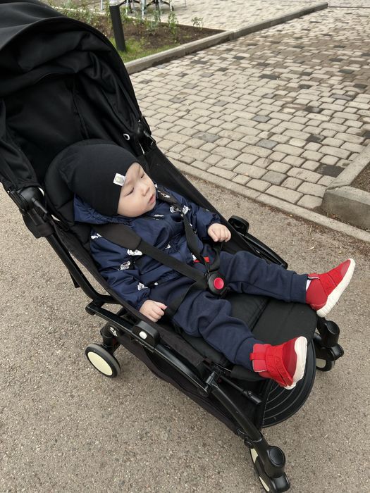 Коляска YOYO оригинал 2 в1