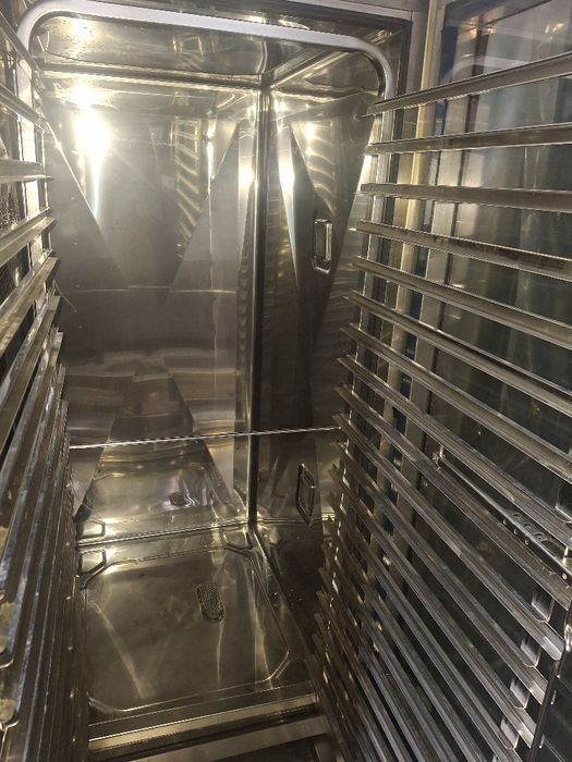 Рационал 40 тави  електрически