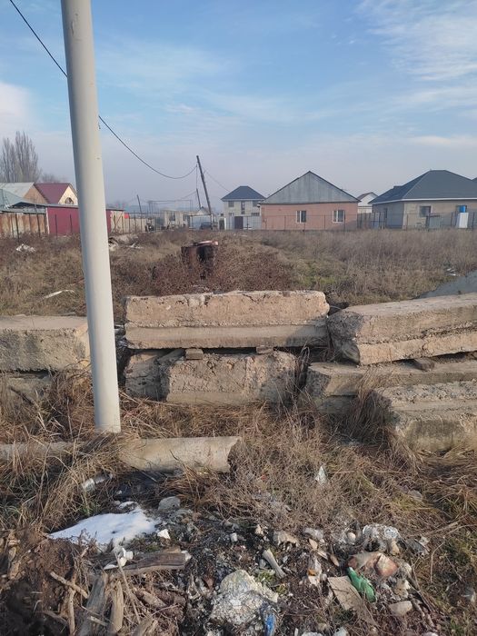 Продам участок КХ 48,2 сотки