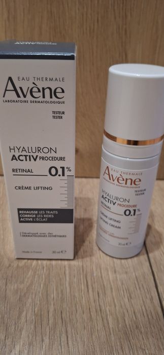 Avene hyaluron activ Retinal
