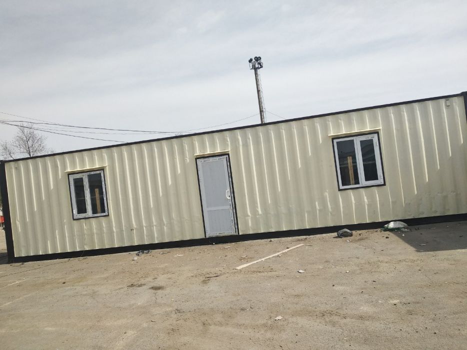 Konteyner | Kantenir | Контейнер | Кантейнер | БП - 11 | ГОТОВЫЙ