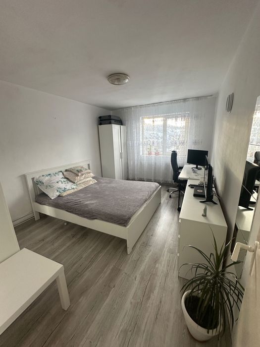 Apartament 3 camere in Dambovita , gata de mutat!
