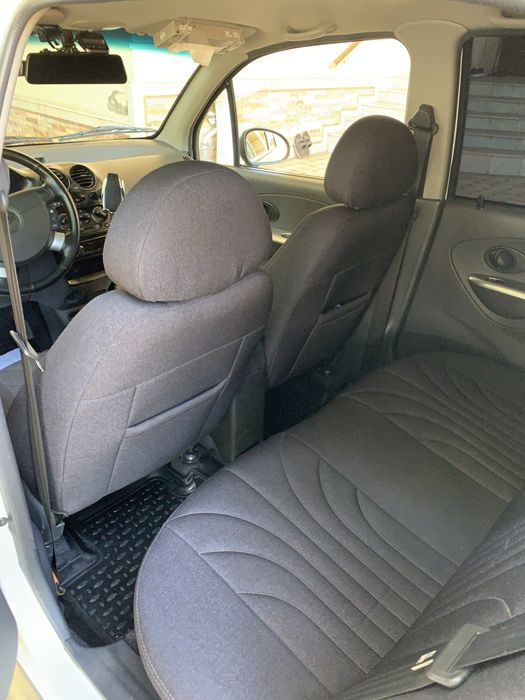 Matiz best sotiladi
