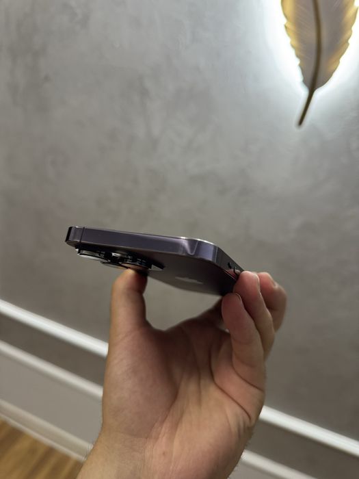 iphone 14 Pro Max Dual sim