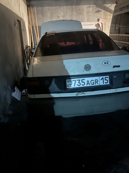Продам passat б3