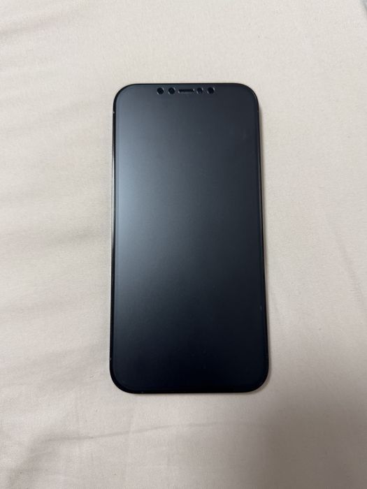 Iphone 12 ProMax