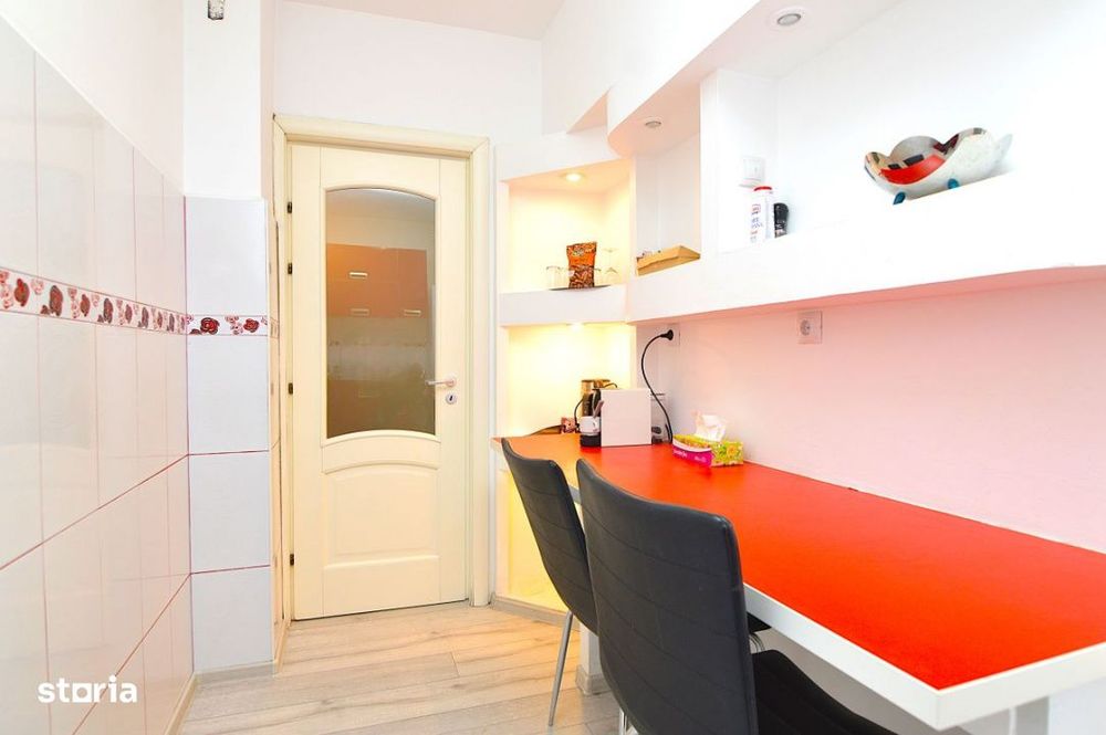 Inchiriere Apartament 2 Camere Unirii -Piata Unirii
