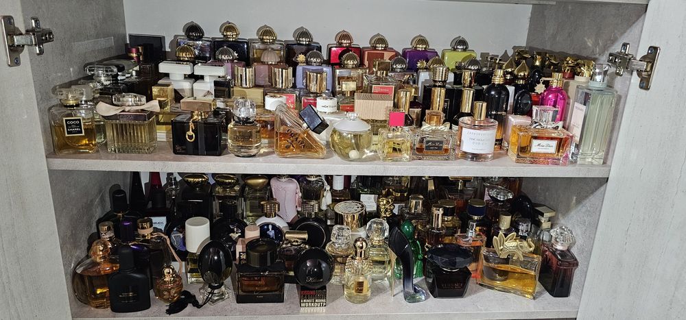 Парфюм на распив оригинал