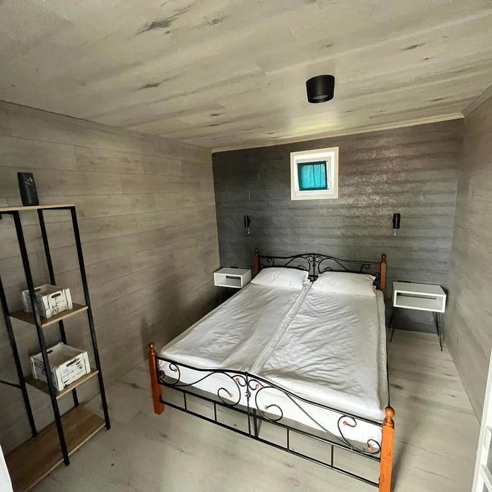 Бунгало под наем на къмпинг Якото място