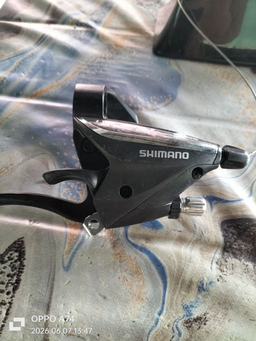 Schimbător bicicleta,Preț 40 lei.
