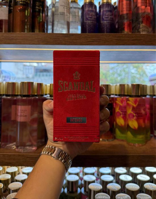 Jean Paul Gaultier Scandal intense