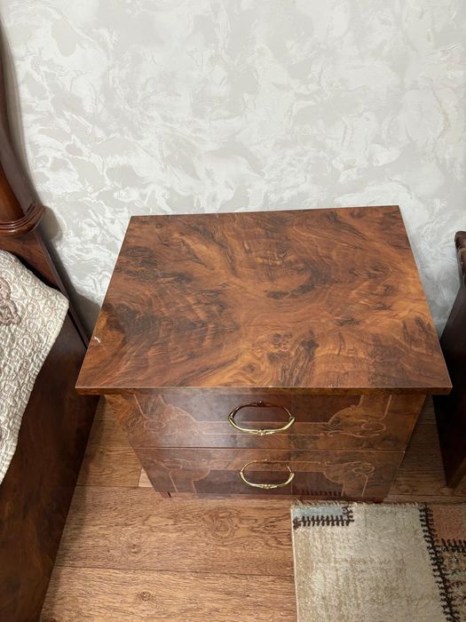 Жатын бөлмесі гарнитуры сатамын