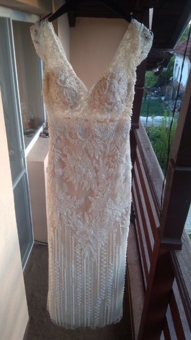 Rochie de mireasa Maya Fashion