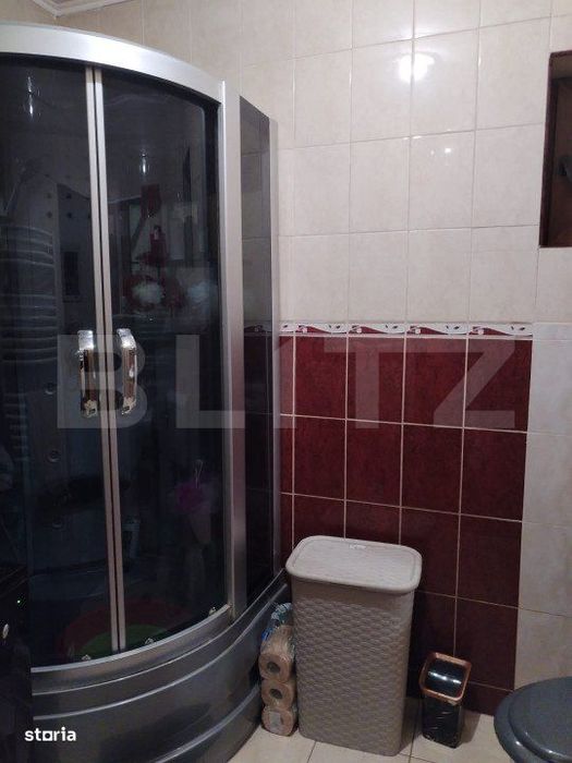 Vanzare Apartament 3 camere, 105 mp utili, zona Unirii