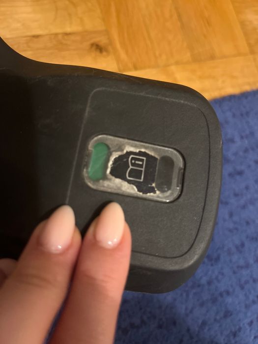 Детско столче за кола Cybex Sirona S i-size