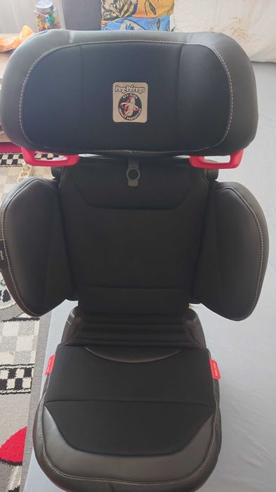 Scaun auto copii Peg Perego Viaggio FLEX - ca NOU!