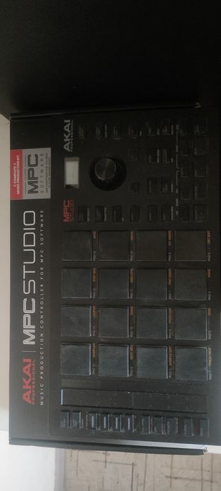 Аппаратура для домашней студии