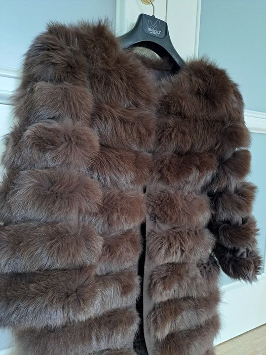 Шубка трансформер