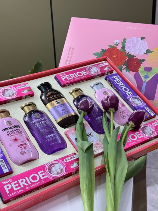 Подарок на 8 март