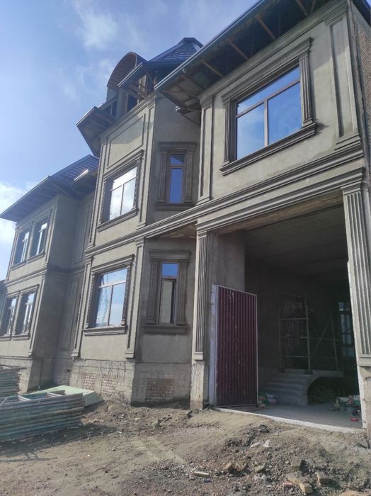 Профессионал Қорақалпоқ Сувоқчи Усталар