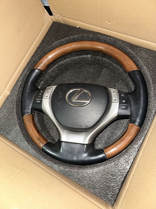 lexus es запчастьи