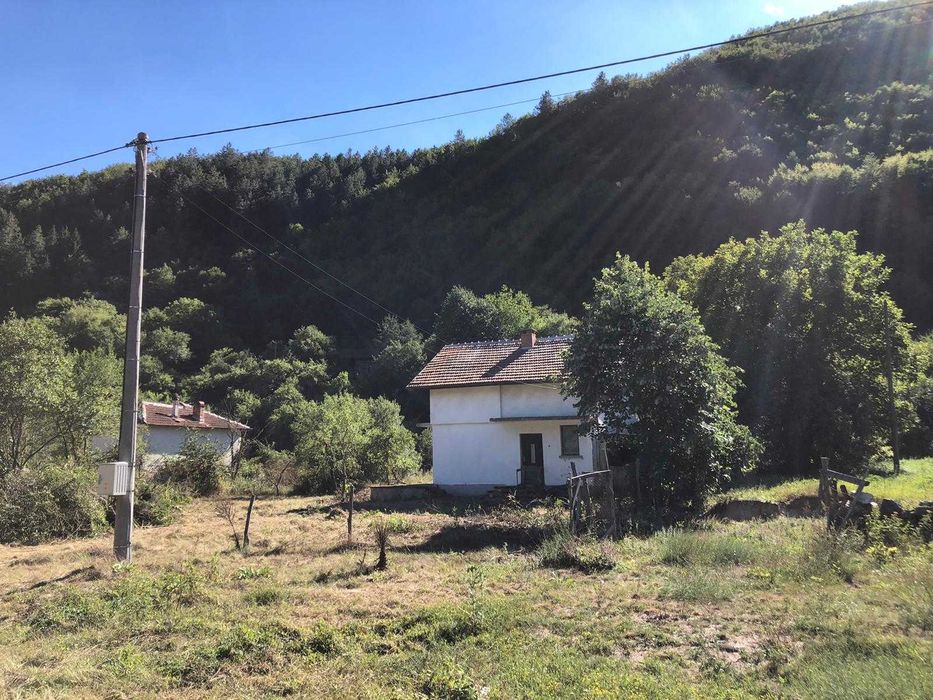 Къща в с.Селце  обл.Стара Загора