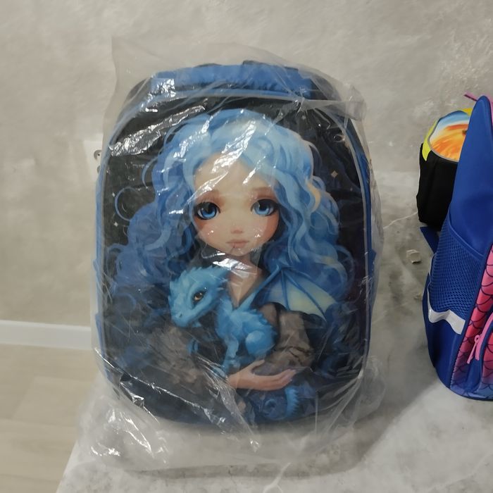 Рюкзаки для детей