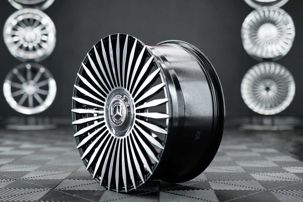 jante 20 mercedes luxury edition r20 s class e class c class cls cla g
