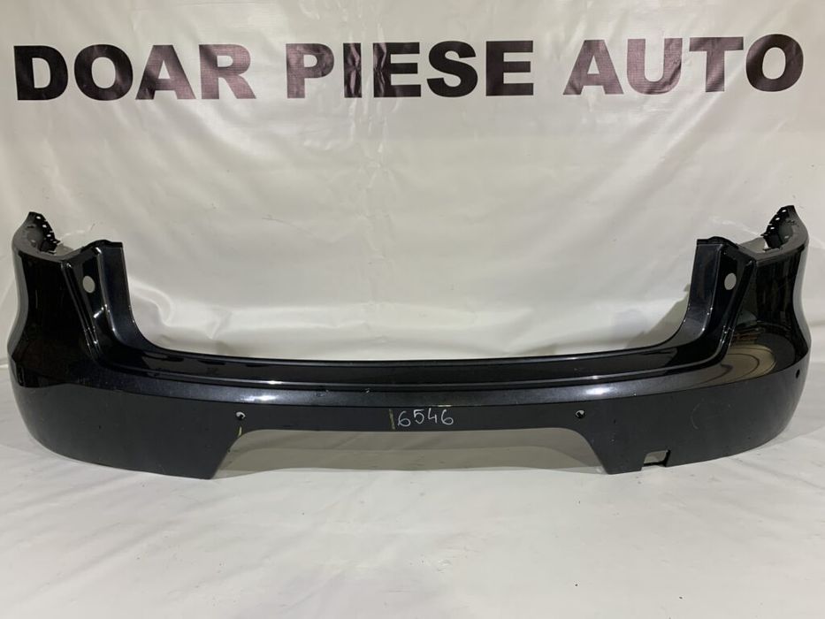 Bara spate Porsche Macan, 2014, 2015, 2016, 2017, 2018, 2019, 2020, 2021, cod origine OE 95B807421L.