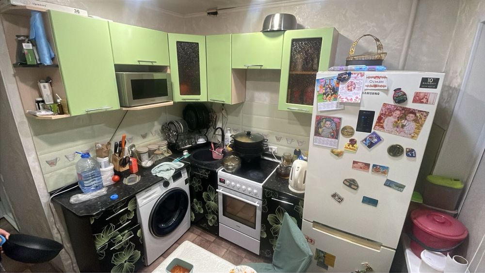 Продам кухонный гарнитур