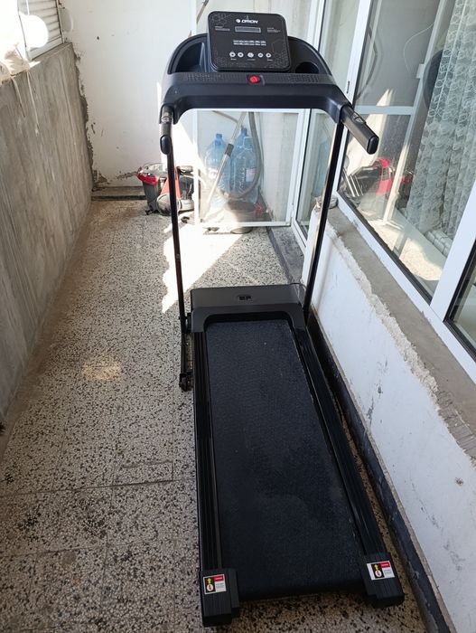 Бягаща пътека  Orion до 100 кг.